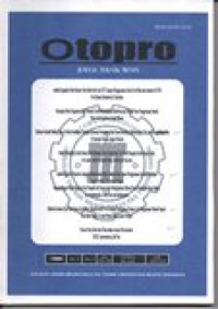 OTOPRO JURNAL TEKNIK MESIN (OPTIMASI VARIABLE HOLDING TIME DAN MEDIA PENCELUPAN TERHADAP KEKERASAN PERMUKAAN PADA PROSES HARDENING MATERIAL RODA GIGI LURUS MENGGUNAKAN METODE TAGUCHI)