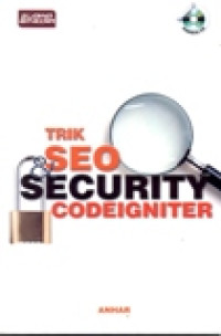 TRIK SEO DAN SECURITY CODEIGNITER