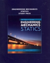 ENGINEERING MECHANICS STATICS, STUDY PACK