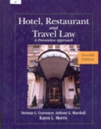 HOTEL,RESTAURANT AND TRAVEL LAW APREVENTIVE APPROACH