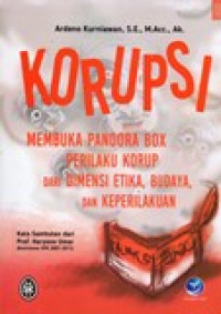 KORUPSI