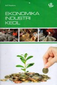 EKONOMIKA INDUSTRI KECIL