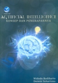 ARTIFICIAL INTELLIGENCE KONSEP DAN PENERAPANNYA