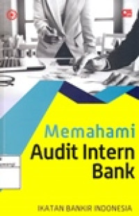 MEMAHAMI AUDIT INTERN BANK