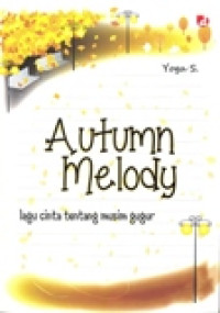 AUTUMN MELODY