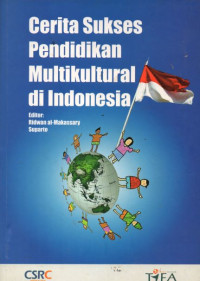 CERITA SUKSES PENDIDIKAN MULTIKULTURAL DI INDONESIA