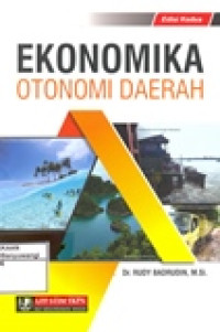 EKONOMIKA OTONOMI DAERAH