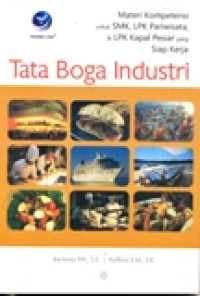 TATA BOGA INDUSTRI