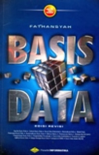 BASIS DATA