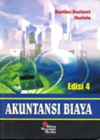 AKUNTANSI BIAYA EDISI 4