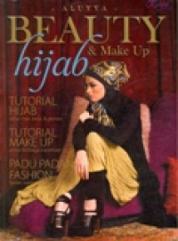 BEAUTY HIJAB DAN MAKE UP