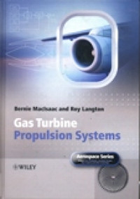 GAS TURBINE PROPULSION SYSTEMS