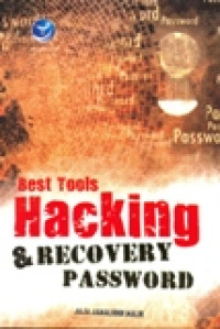 BEST TOOLS HACKING & RECOVERY PASSWORD