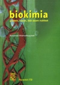 BIOKIMIA