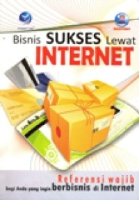 BISNIS SUKSES LEWAT INTERNET