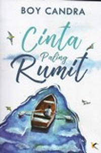 CINTA PALING RUMIT