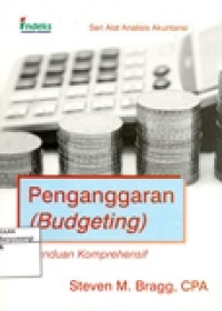 PENGANGGARAN (BUDGETING) SERI ALAT ANALISIS AKUNTASAI