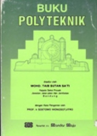 BUKU POLYTEKNIK