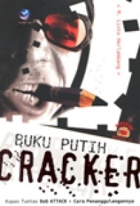 BUKU PUTIH CRACKER