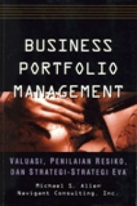 BUSINESS PORTFOLIO MANAGEMENT