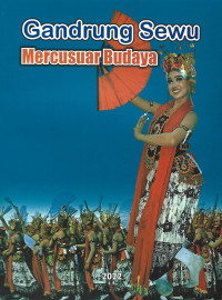 GANDRUNG SEWU MERCUSUAR BUDAYA