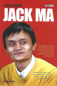 JATUH-BANGUN JACK MA