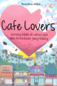 CAFE LOVERS