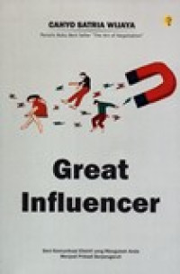 GREAT INFLUENCER