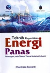 TEKNIK PERPINDAHAN ENERGI PANAS