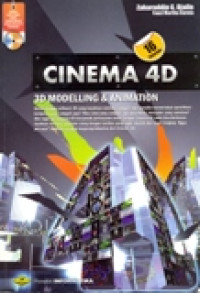 CINEMA 4D