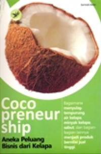 COCOPRENEURSHIP