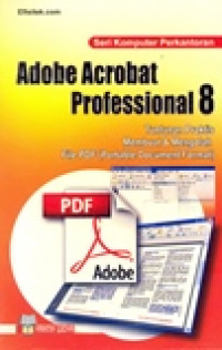 ADOBE ACROBAT PROFESIONAL 8