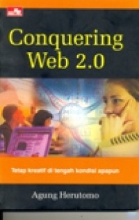 CONQUERING WEB 2.0