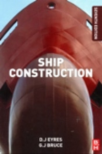 Image of SHIP CONSTRUCTION