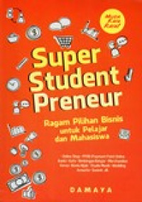 SUPER STUDENT PRENEUR