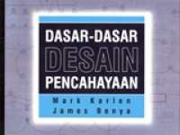 DASAR-DASAR DESAIN PENCAHAYAAN