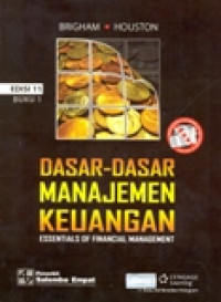 DASAR-DASAR MANAJEMEN KEUANGAN