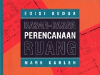 DASAR-DASAR PERENCANAAN RUANG