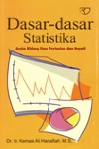 DASAR-DASAR STATISTIKA