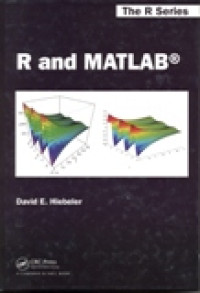 R AND MATLAB