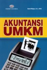 AKUNTANSI UMKM