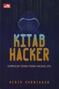 KITAB HACKER