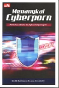 MENANGKAL CYBERPORN