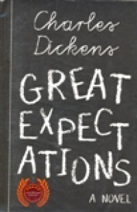 GREAT EXPECT ATIONS