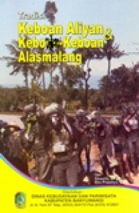 Image of TRADISI KEBOAN ALIYAN DAN KEBO-KEBOAN ALASMALANG