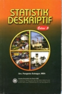 Image of STATISTIK DESKRIPTIF