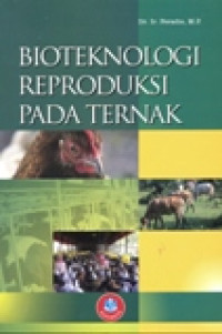 BIOTEKNOLOGI REPRODUKSI PADA TERNAK