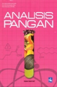 ANALISIS PANGAN