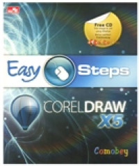 EASY STEPS CORELDRAW X5