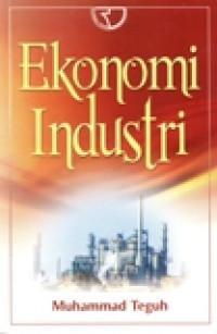 EKONOMI INDUSTRI